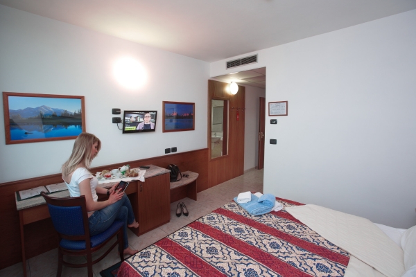 Rivoli Hotel Rivoli
